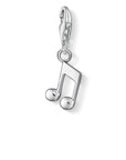 THOMAS SABO Charm Pendant "Note"