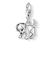 THOMAS SABO Charm Pendant "Puppy"