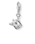 THOMAS SABO Charm Pendant "Crown"