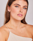 9CT NOVA NECKLACE