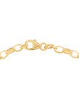 9CT HAZEL BELCHER BRACELET