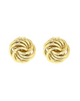 9CT KATHERINE STUD EARRINGS