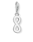 THOMAS SABO Charm Pendant "Infinity"