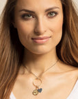 THOMAS SABO Charm Pendant "Heart"