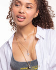 THOMAS SABO Charm Pendant Bird