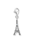 THOMAS SABO Charm Pendant Eiffel Tower Silver