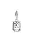 THOMAS SABO Charm Pendant Sagittarius Zodiac Sign Silver