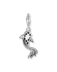 THOMAS SABO Charm Pendant Koi Silver