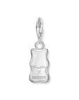 THOMAS SABO Charm pendant Silver HARIBO goldbear
