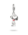THOMAS SABO Charm Pendant Snoopy PEANUTS