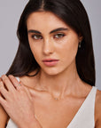 9CT YASMINE NECKLACE