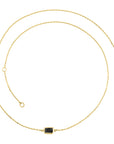 9CT YASMINE NECKLACE