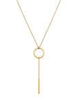 9CT AMARA NECKLACE