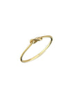 9CT FOREVER LOVE RING
