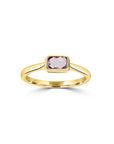 9CT YASMINE RING