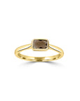 9CT YASMINE RING