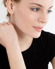 Thomas Sabo Bracelet "Heart"