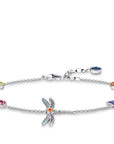 THOMAS SABO Bracelet "Dragonfly"
