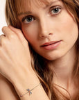 THOMAS SABO Bracelet "Dragonfly"