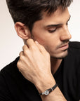 Thomas Sabo Leather Strap "Compass"