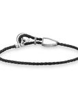 Thomas Sabo Leather Strap "Disc"