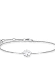 Thomas Sabo Bracelet Cloverleaf