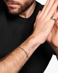 THOMAS SABO Silver Venezia Rebel Bracelet