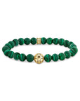 THOMAS SABO Bracelet Bright Green