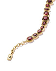 THOMAS SABO Elyndra Bracelet with Red Zirconia