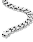 THOMAS SABO Black Pavé Bracelet Rebel Icons