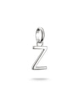 THOMAS SABO Connect Charm letter Z Silver