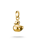 THOMAS SABO Connect Charm Gold Duck