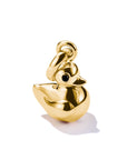 THOMAS SABO Connect Charm Gold Duck