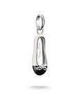 THOMAS SABO Connect Charm cream ballerina shoe