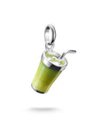 THOMAS SABO Connect Charm matcha latte