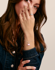 THOMAS SABO Connect Charm Pendant Handbag