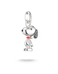 THOMAS SABO Connect Charm Snoopy Pavé PEANUTS