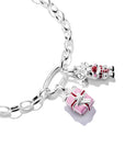 THOMAS SABO Connect Charm Reindeer