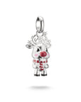 THOMAS SABO Connect Charm Reindeer