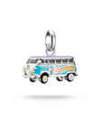 THOMAS SABO Connect Charm Volkswagen Hippie Bus