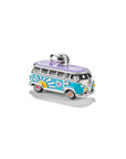 THOMAS SABO Connect Charm Volkswagen Hippie Bus
