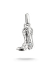 THOMAS SABO Connect Charm Cowboy Boot