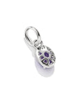 THOMAS SABO Connect Charm Birthstone February