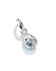 THOMAS SABO Connect Charm Birthstone March