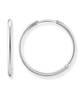 THOMAS SABO Hoop Earrings "Large"