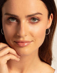 THOMAS SABO Hoop Earrings "Large"