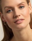 THOMAS SABO Hoop Earrings "Large"