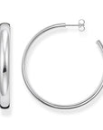 THOMAS SABO Hoop Earrings "Classic Large"