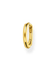 THOMAS SABO Single Hoop Earring Classic