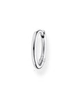 THOMAS SABO Single Hoop Earring Classic